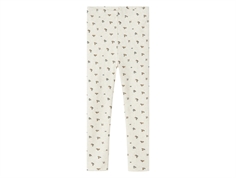 Name It peyote melange floral leggings